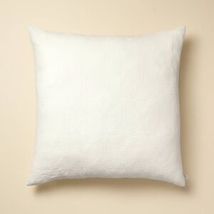 • Hearth & Hand Euro Lattice Pillow •